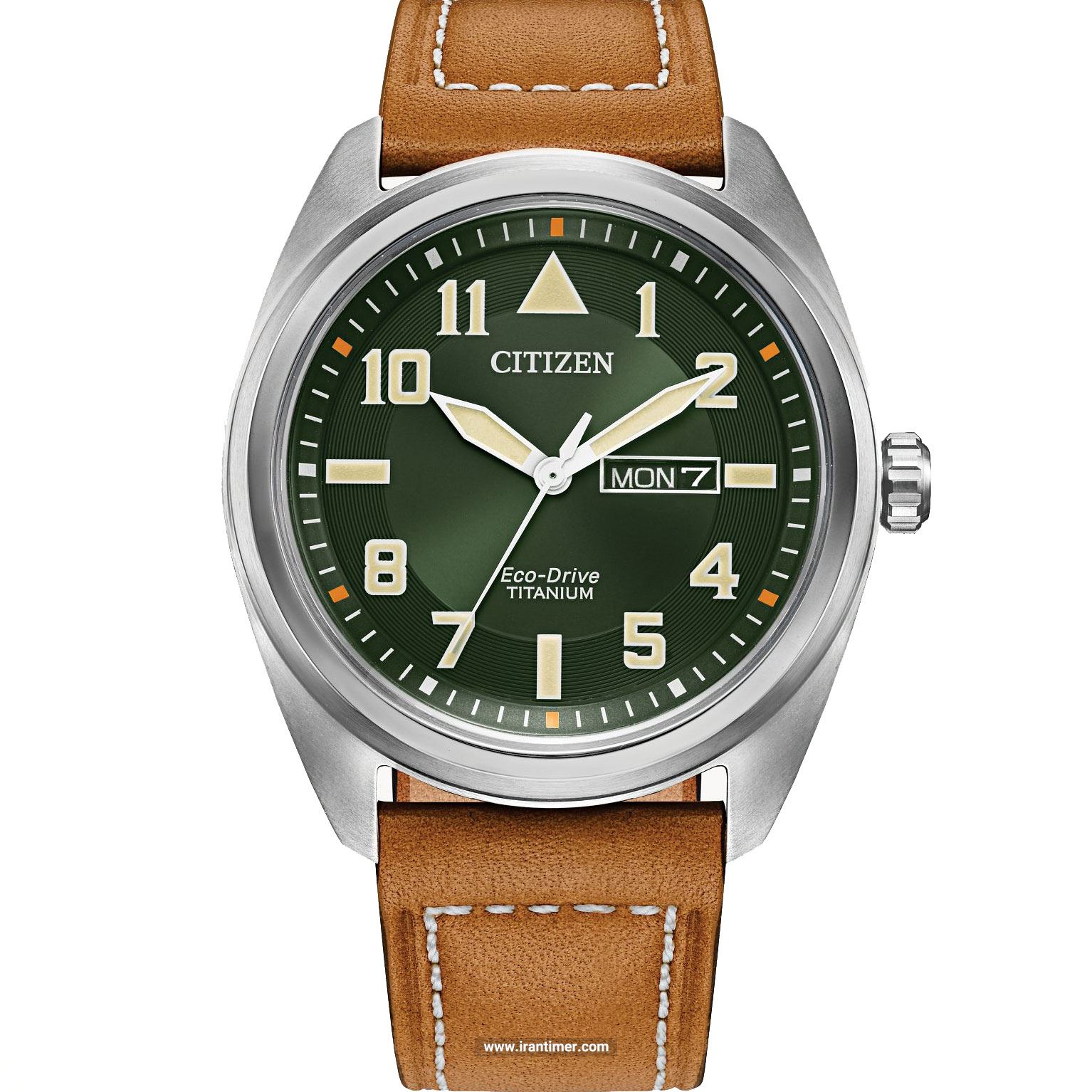 قیمت و خرید ساعت مچی مردانه سیتیزن(CITIZEN) مدل BM8560-02X کلاسیک | اورجینال و اصلی