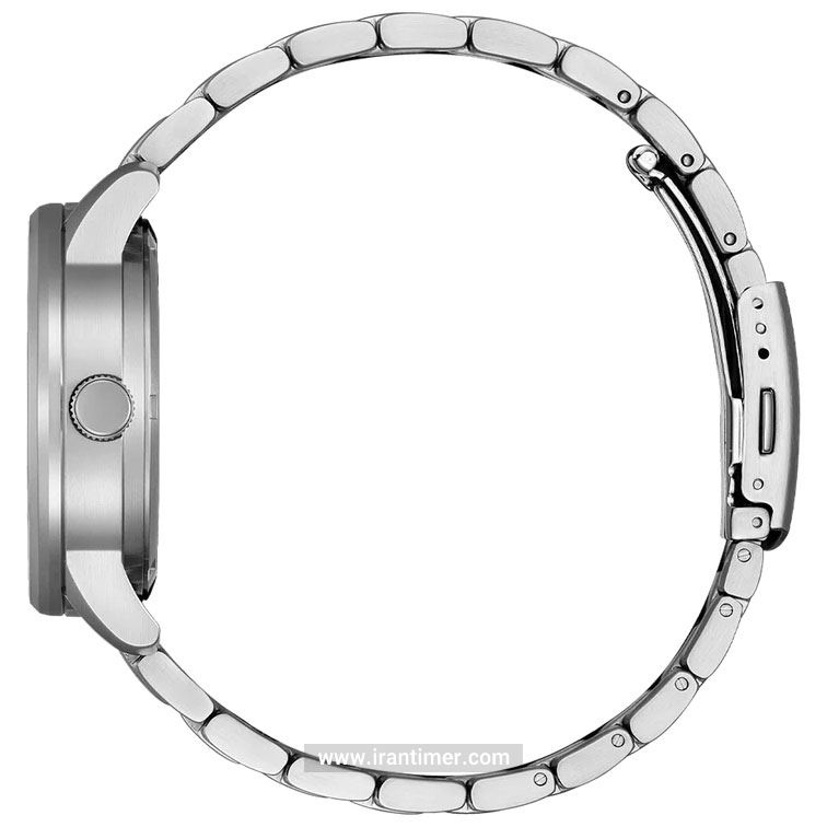 قیمت و خرید ساعت مچی مردانه سیتیزن(CITIZEN) مدل NJ0191-83L کلاسیک | اورجینال و اصلی