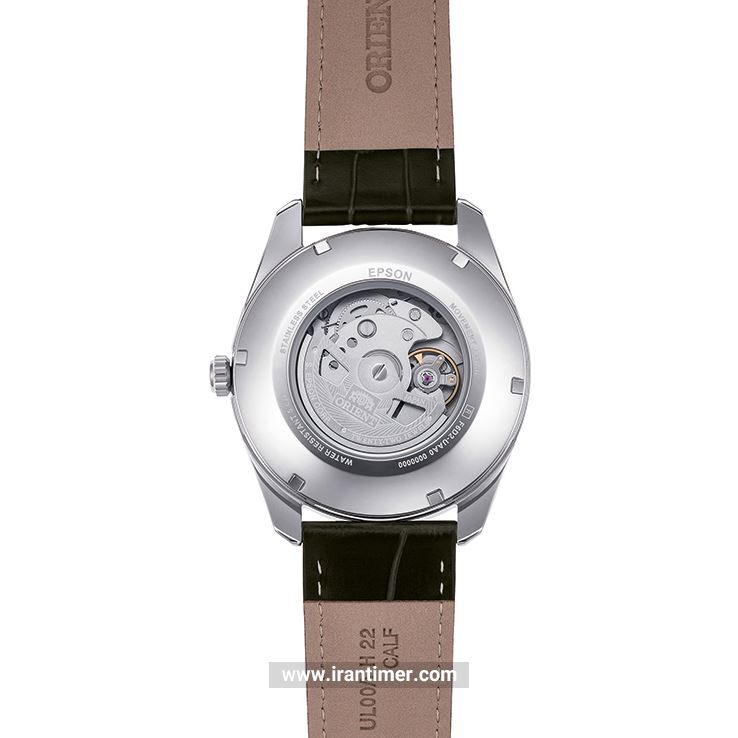 قیمت و خرید ساعت مچی مردانه اورینت(ORIENT) مدل RA-BA0006 کلاسیک | اورجینال و اصلی