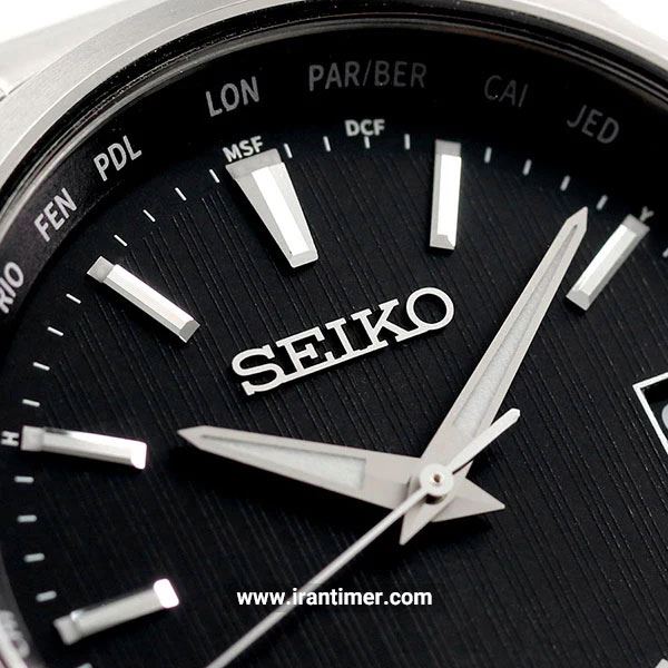 قیمت و خرید ساعت مچی مردانه سیکو(SEIKO) مدل SBTM291 کلاسیک | اورجینال و اصلی