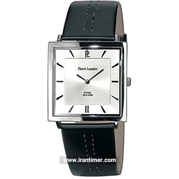 قیمت و خرید ساعت مچی مردانه پیر لنیر(PIERRE LANNIER) مدل 250B123 کلاسیک | اورجینال و اصلی