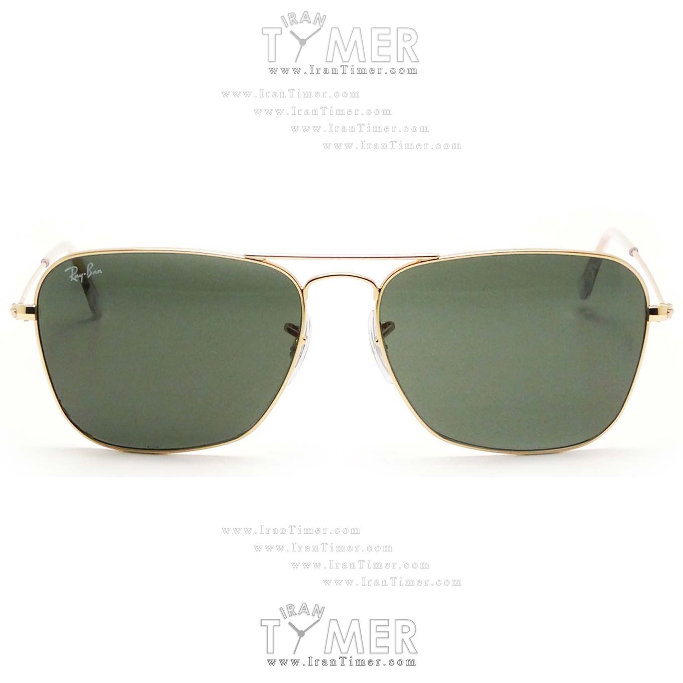قیمت و خرید عینک آفتابی زنانه مردانه کلاسیک (RAY BAN) مدل RB3136/001-58 | اورجینال و اصلی