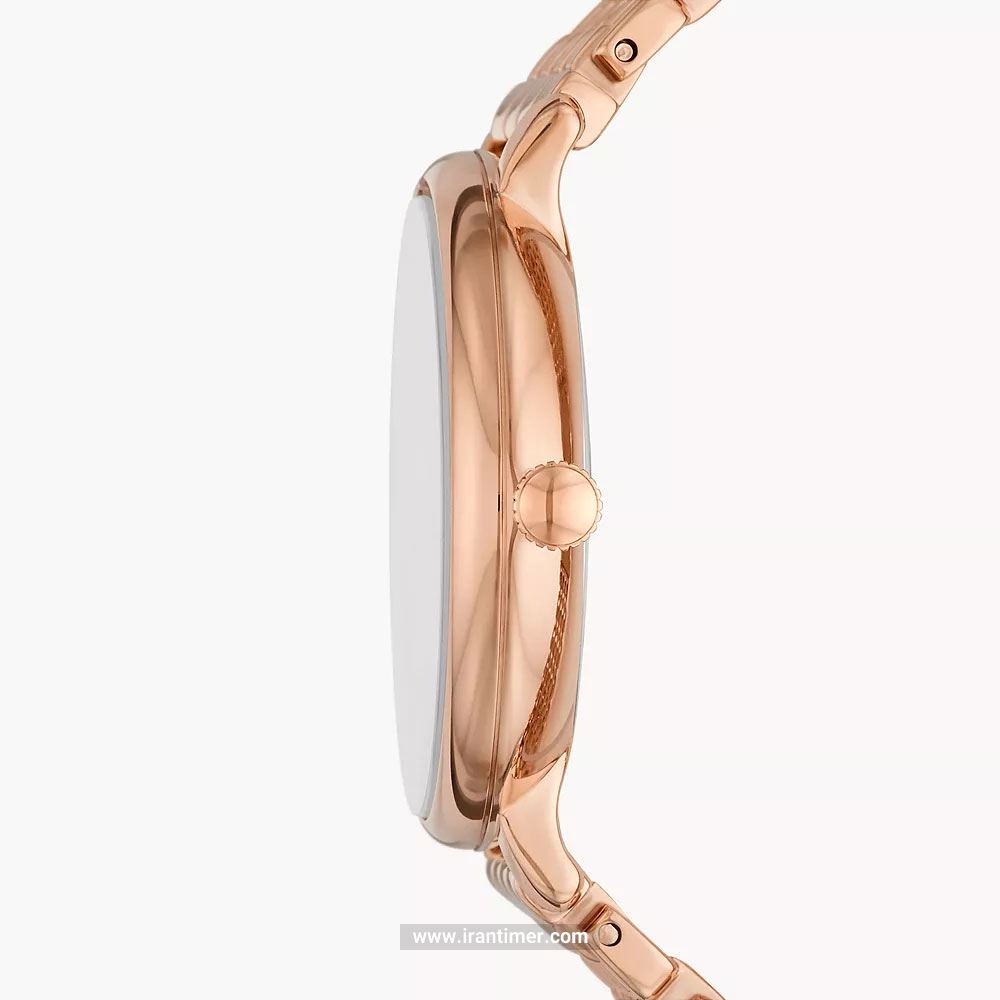 قیمت و خرید ساعت مچی زنانه فسیل(FOSSIL) مدل ES5078 فشن | اورجینال و اصلی