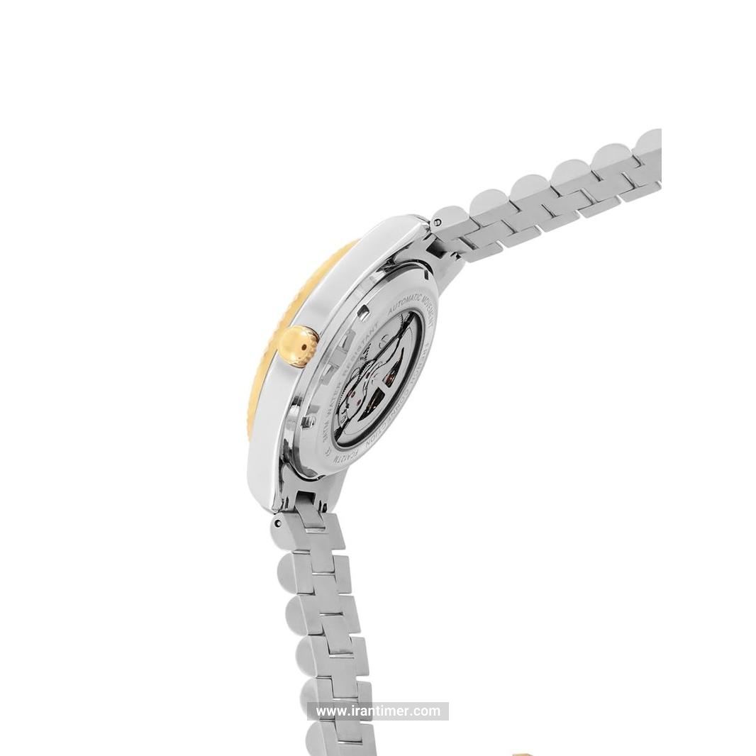 قیمت و خرید ساعت مچی مردانه فرنچ کانکشن(FRENCH CONNECTION) مدل FCA12TM کلاسیک | اورجینال و اصلی