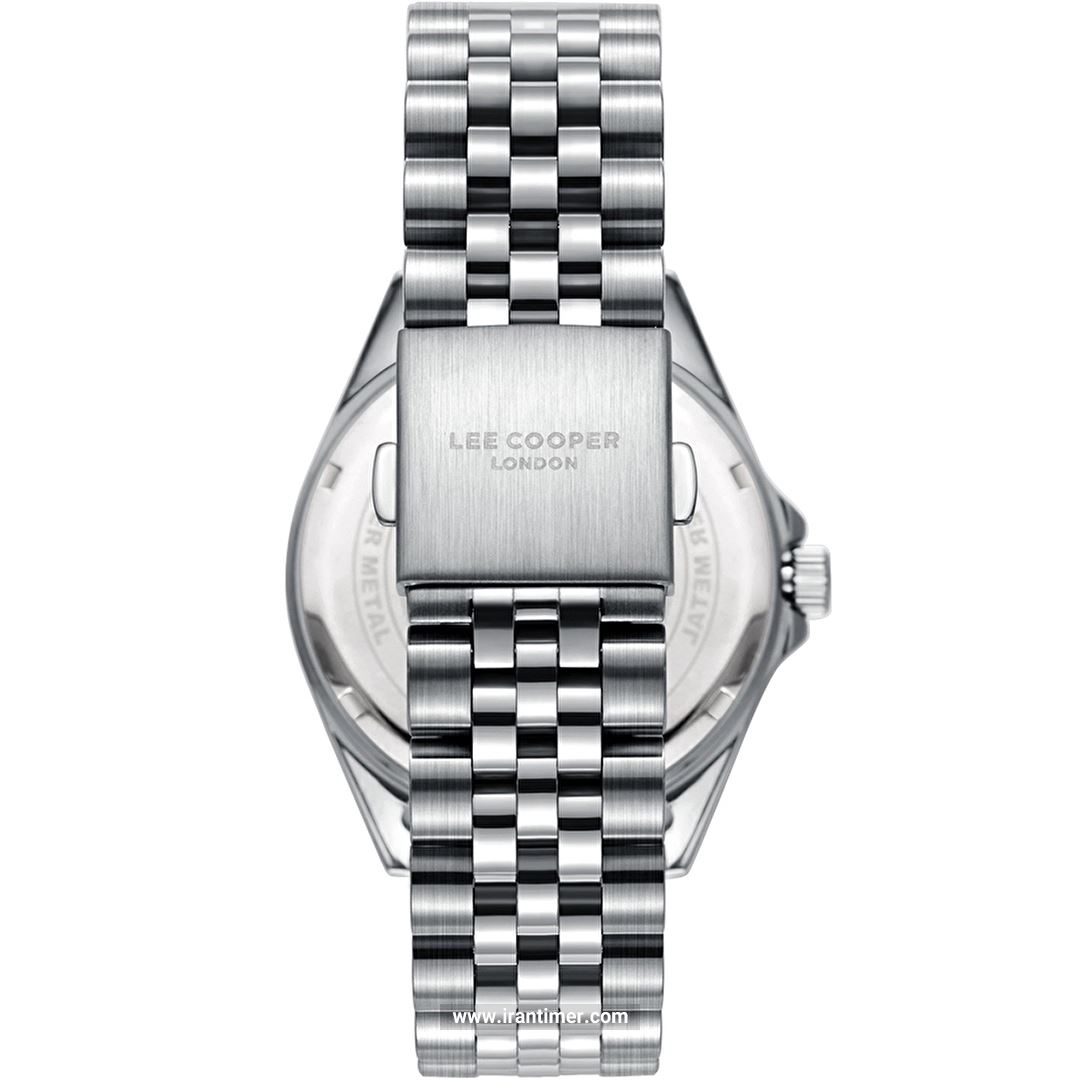قیمت و خرید ساعت مچی مردانه لیکوپر(LEE COOPER) مدل LC08142.350 کلاسیک | اورجینال و اصلی