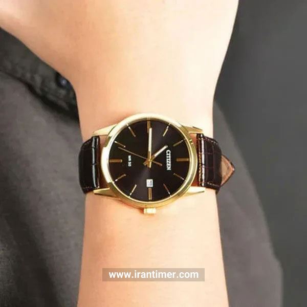 قیمت و خرید ساعت مچی مردانه سیتیزن(CITIZEN) مدل BI5002-06E کلاسیک | اورجینال و اصلی