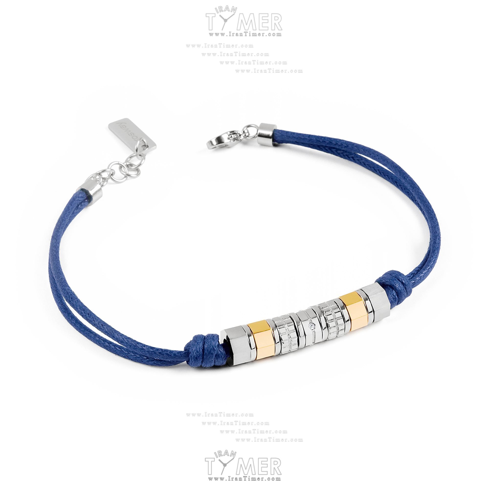 قیمت و خرید دستبند باز مردانه برازوی(BROSWAY) مدل BOC03 اسپرت (ورزشی) | اورجینال و اصلی