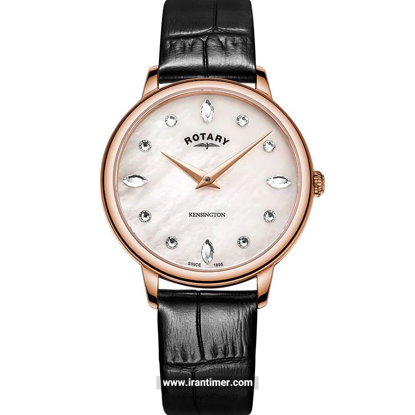 قیمت و خرید ساعت مچی زنانه روتاری(ROTARY) مدل LS05174/41 فشن | اورجینال و اصلی