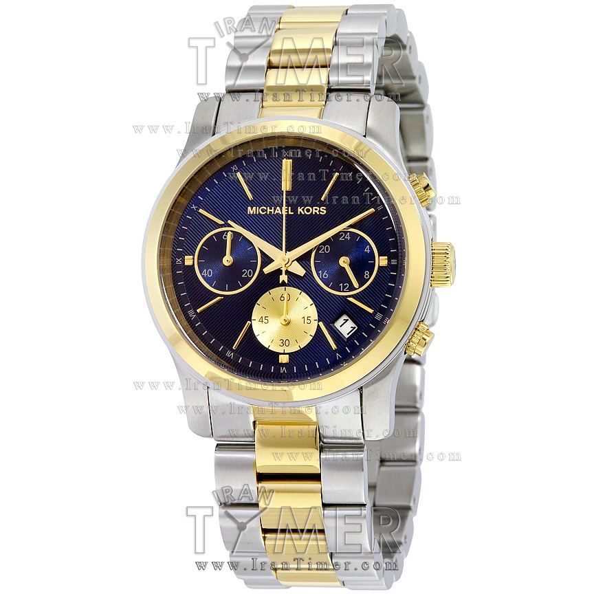 قیمت و خرید ساعت مچی زنانه مایکل کورس(MICHAEL KORS) مدل MK6165 کلاسیک | اورجینال و اصلی