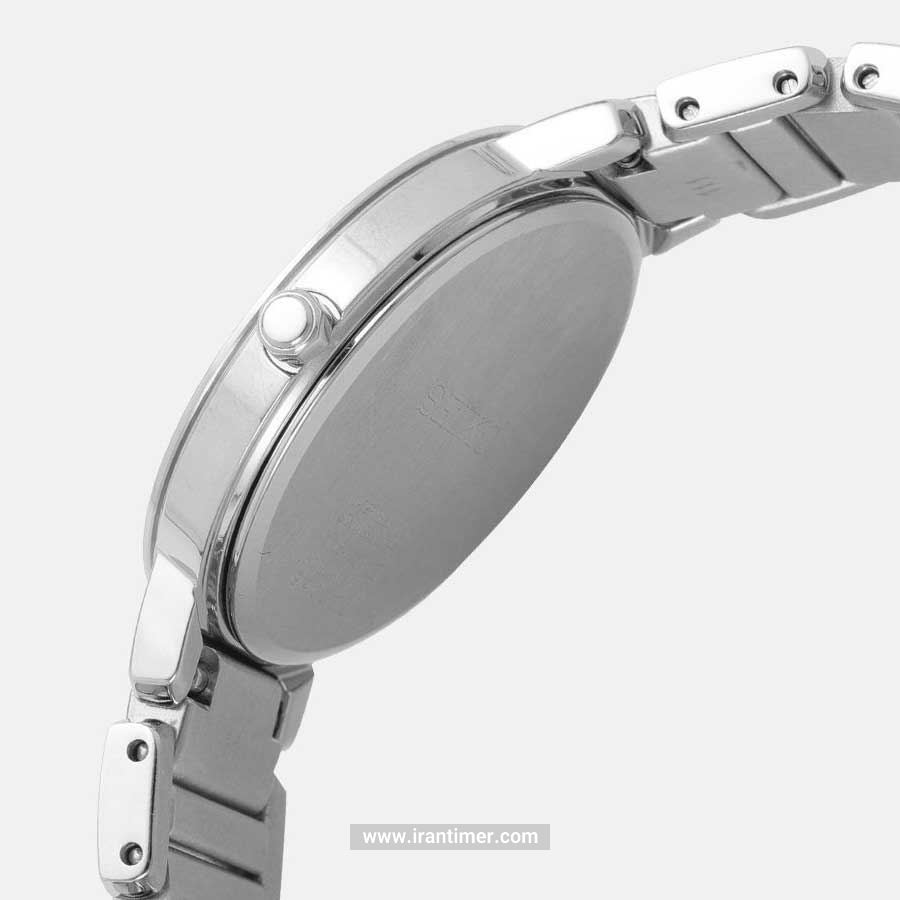 قیمت و خرید ساعت مچی زنانه سیکو(SEIKO) مدل SUP433P1 فشن | اورجینال و اصلی