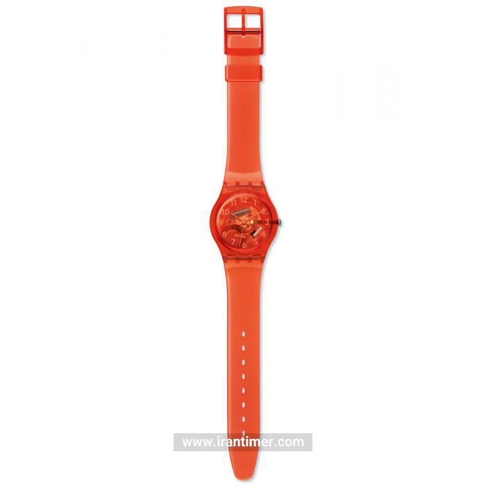 قیمت و خرید ساعت مچی مردانه زنانه سواچ(SWATCH) مدل GO114 اسپرت | اورجینال و اصلی