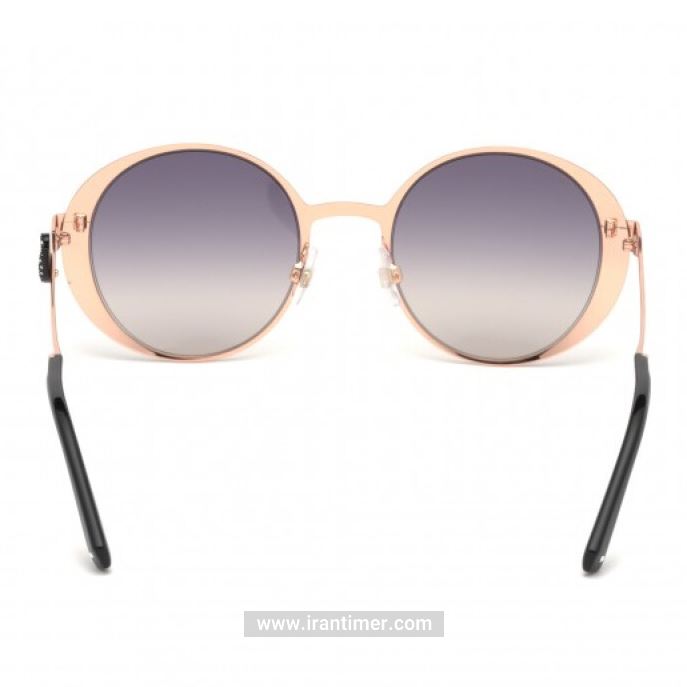 قیمت و خرید عینک آفتابی زنانه کلاسیک (SWAROVSKI) مدل SK S 0229 05B 51 | اورجینال و اصلی