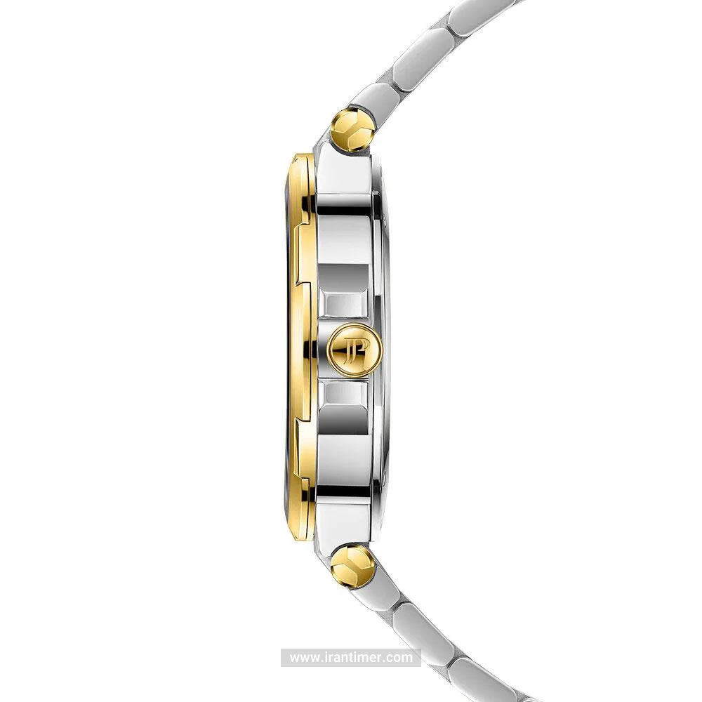 قیمت و خرید ساعت مچی زنانه ژاک فیلیپ(Jacques Philippe) مدل JPQLS4573X8S کلاسیک | اورجینال و اصلی