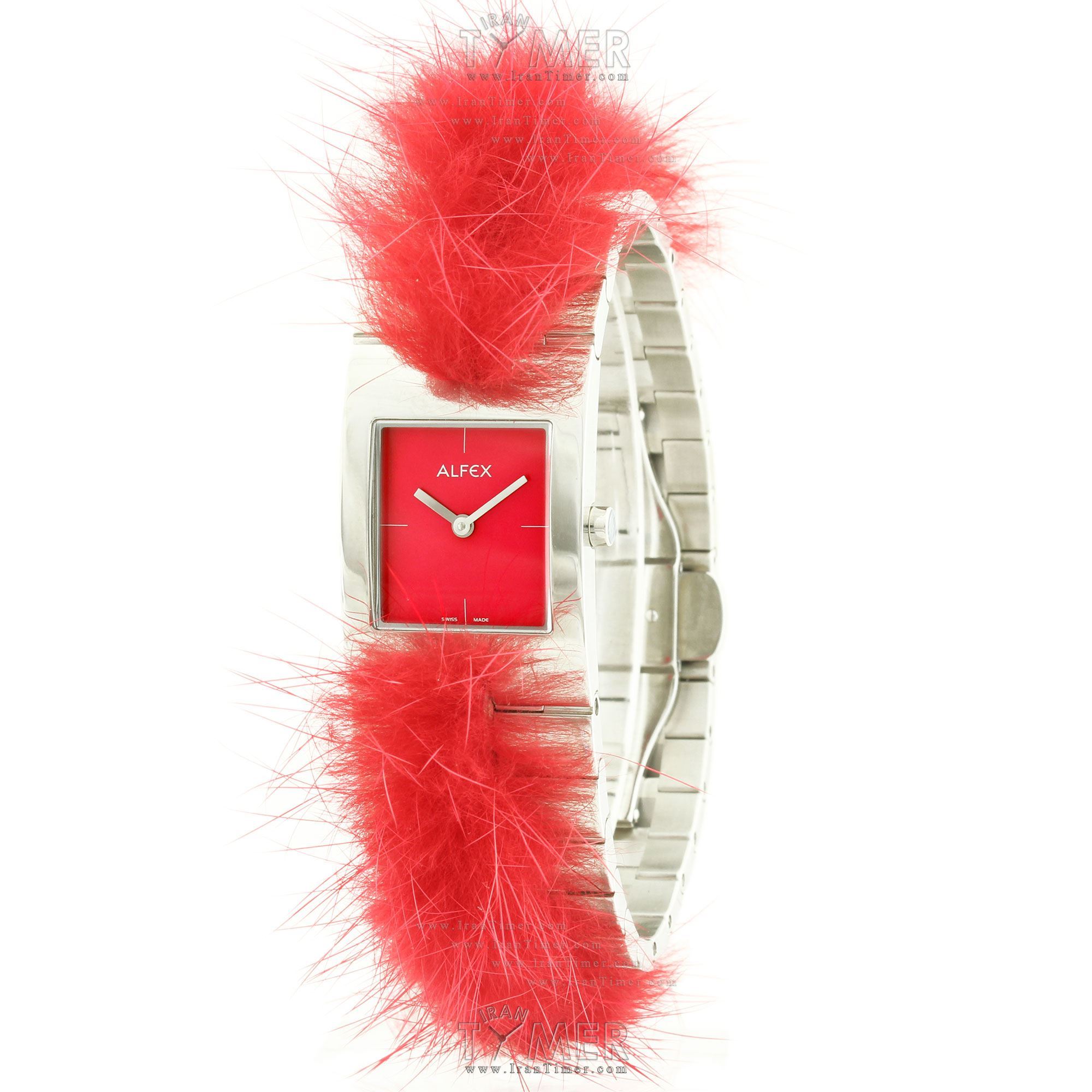 قیمت و خرید ساعت مچی زنانه الفکس(ALFEX) مدل 3529/274 فشن | اورجینال و اصلی