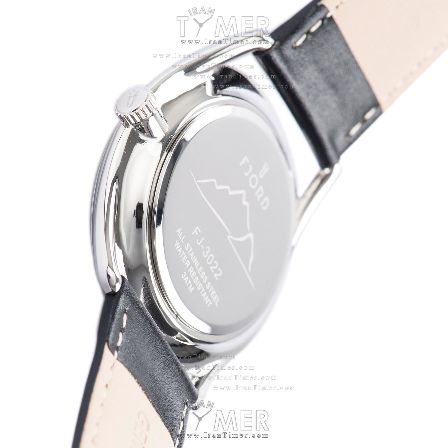 قیمت و خرید ساعت مچی مردانه فیورد(FJORD) مدل FJ3022-02 کلاسیک | اورجینال و اصلی