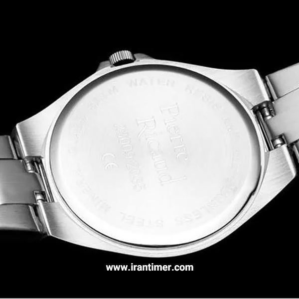 قیمت و خرید ساعت مچی زنانه پیر ریکو(Pierre Ricaud) مدل P23009.5144Q کلاسیک | اورجینال و اصلی