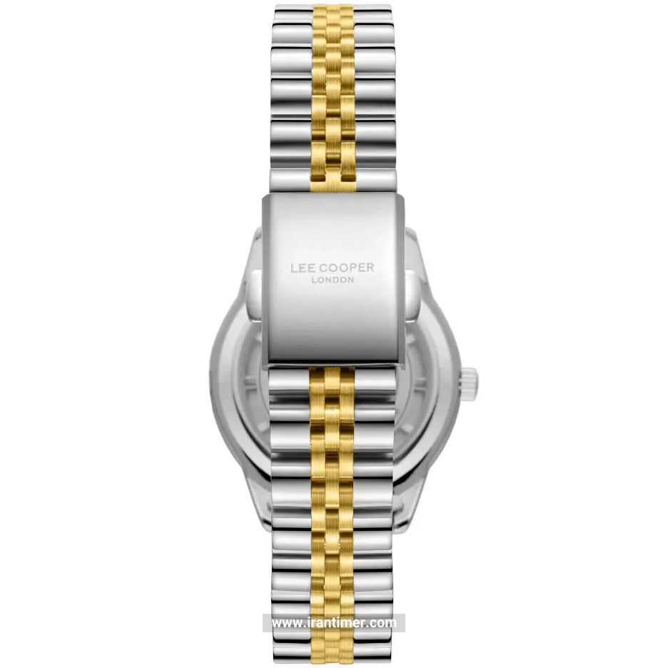 قیمت و خرید ساعت مچی زنانه لیکوپر(LEE COOPER) مدل LC08285.220 کلاسیک | اورجینال و اصلی