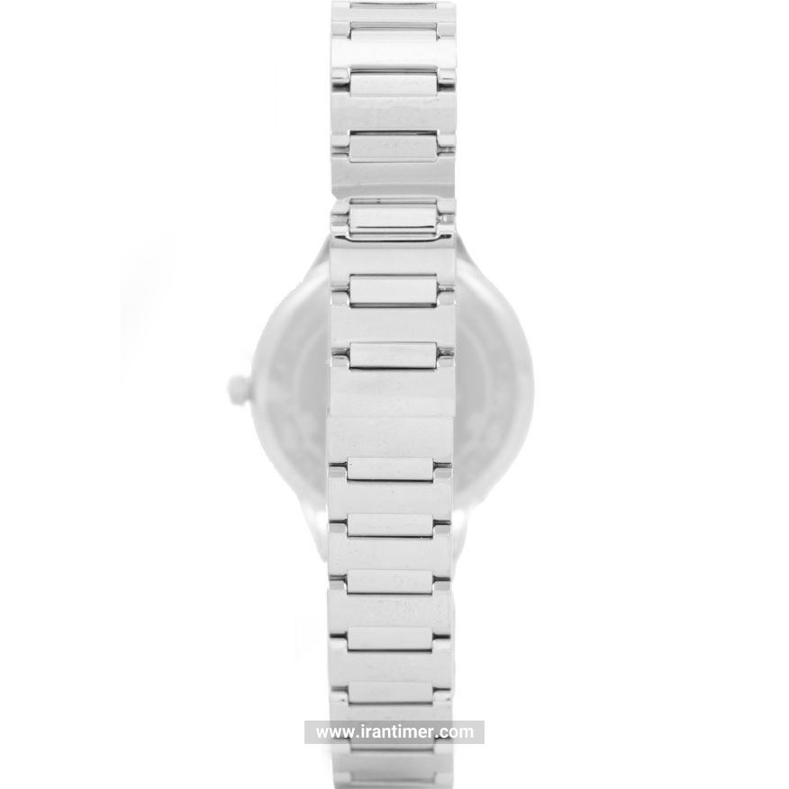 قیمت و خرید ساعت مچی زنانه کوین واچ(COINWATCH) مدل C194SWH فشن | اورجینال و اصلی