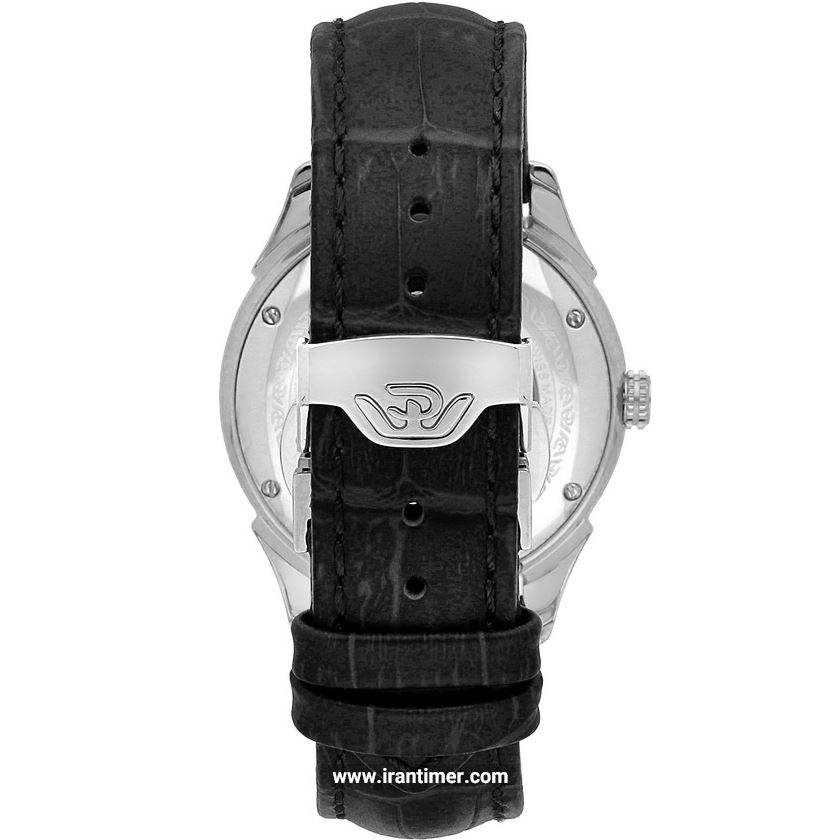 قیمت و خرید ساعت مچی مردانه فلیپ واچ(Philip Watch) مدل R8221217008 کلاسیک | اورجینال و اصلی