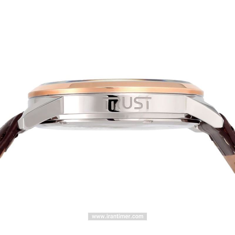 قیمت و خرید ساعت مچی مردانه تراست(TRUST) مدل G453JUE کلاسیک | اورجینال و اصلی