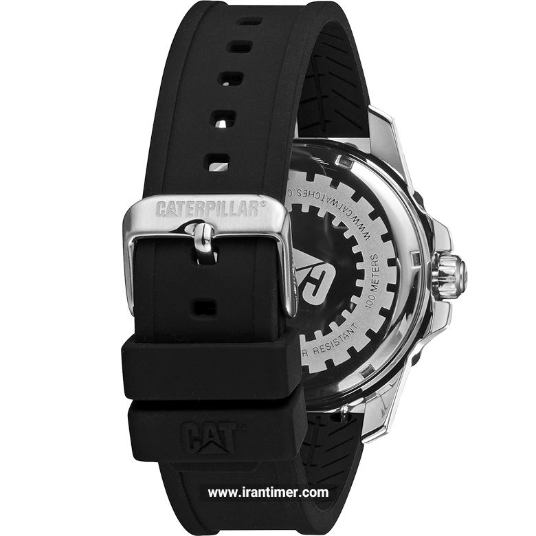 قیمت و خرید ساعت مچی مردانه کاتر پیلار(CAT) مدل AP.141.21.111 اسپرت | اورجینال و اصلی