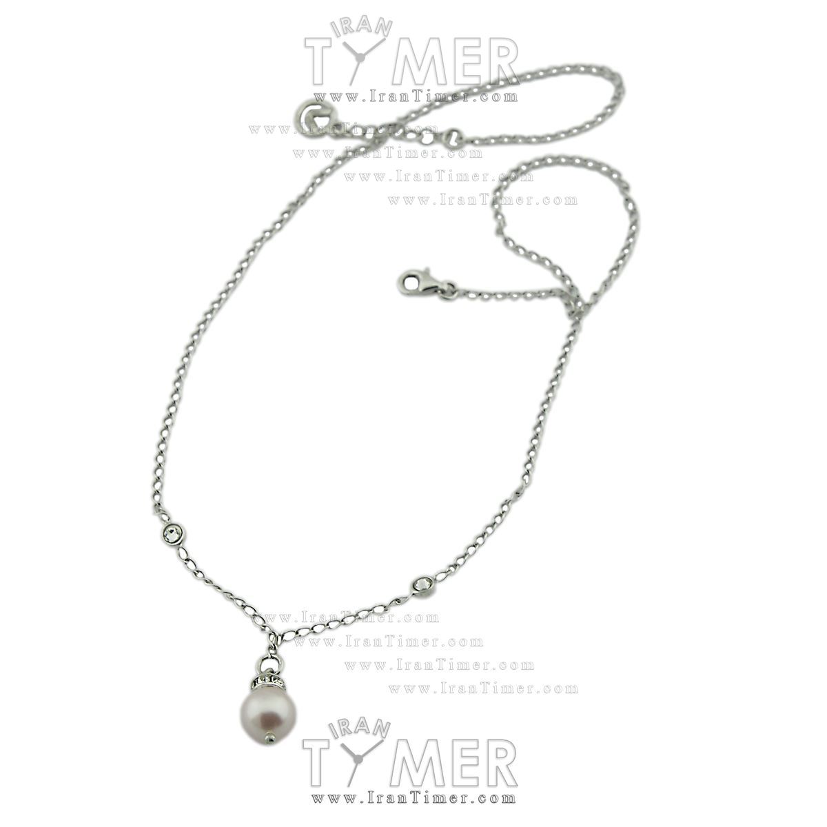 قیمت و خرید گردنبند زنانه ویسروی(VICEROY) مدل 1127C00067 فشن (ست لباس) | اورجینال و اصلی