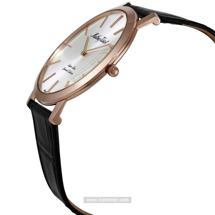 قیمت و خرید ساعت مچی مردانه متی تیسوت(MATHEY TISSOT) مدل H6915PI کلاسیک | اورجینال و اصلی