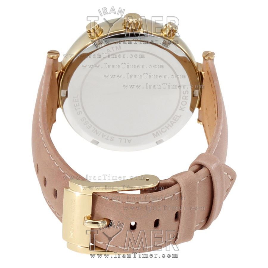 قیمت و خرید ساعت مچی زنانه مایکل کورس(MICHAEL KORS) مدل MK2529 کلاسیک | اورجینال و اصلی