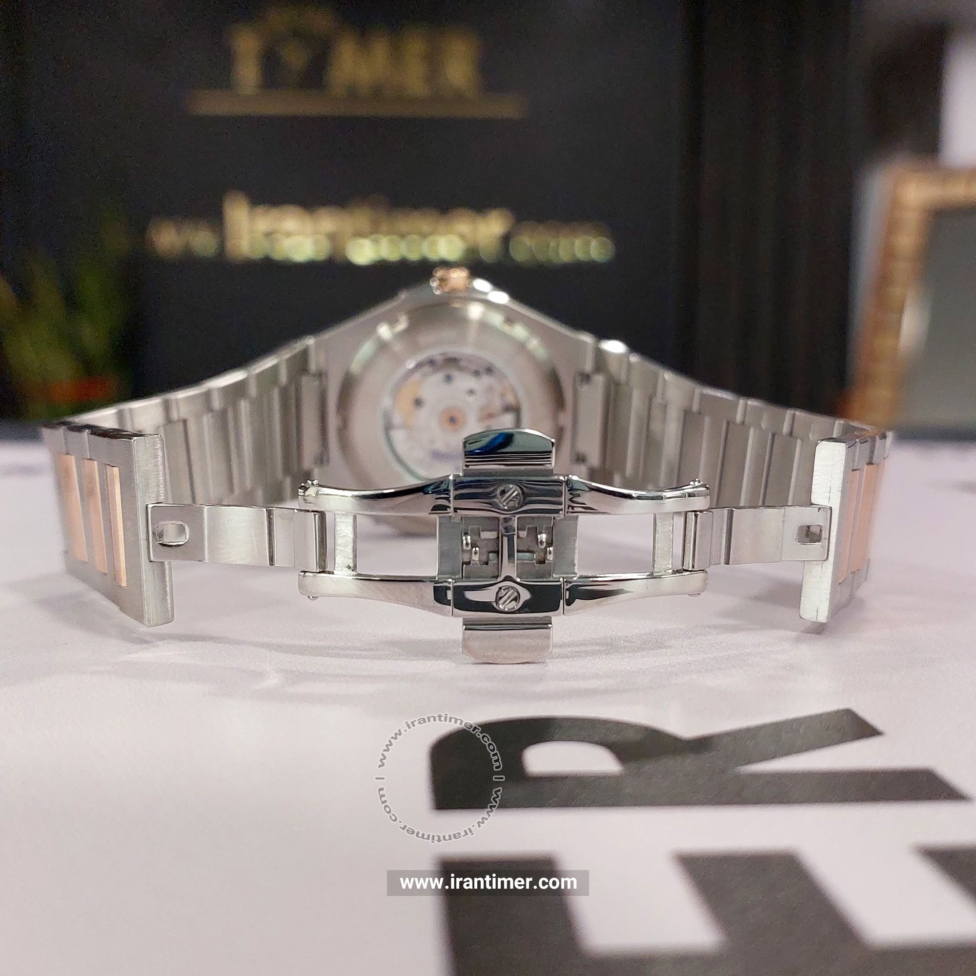 قیمت و خرید ساعت مچی مردانه منیجر(MANAGER) مدل MAN-RA-118-BRM کلاسیک | اورجینال و اصلی