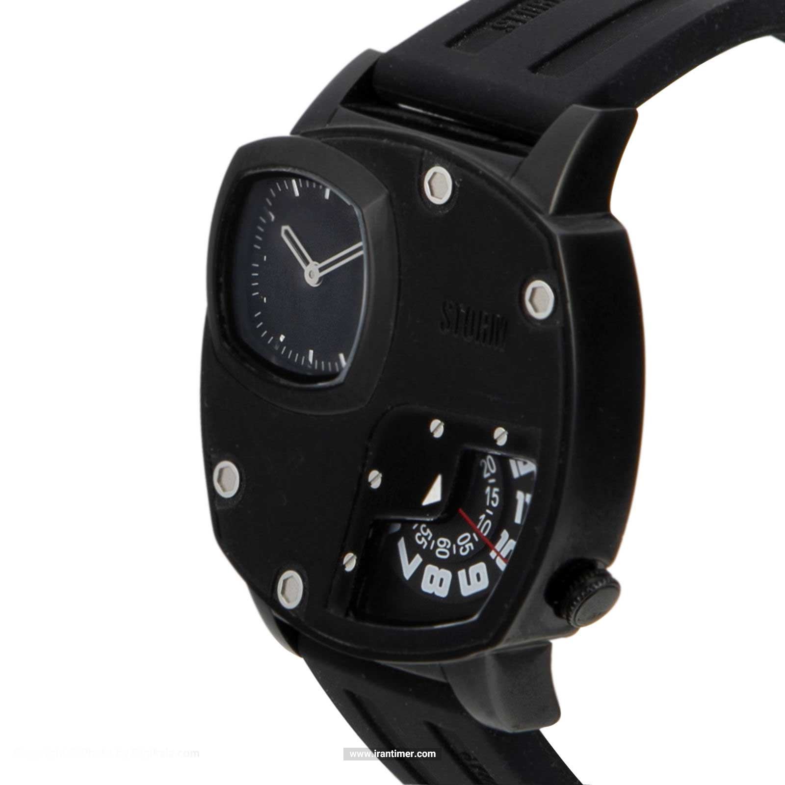 قیمت و خرید ساعت مچی مردانه استورم(STORM) مدل 47057/SL اسپرت | اورجینال و اصلی