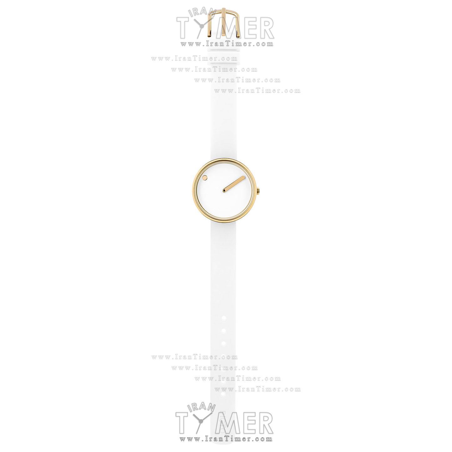 قیمت و خرید ساعت مچی زنانه پیکتو(PICTO) مدل P43320-0212G اسپرت | اورجینال و اصلی