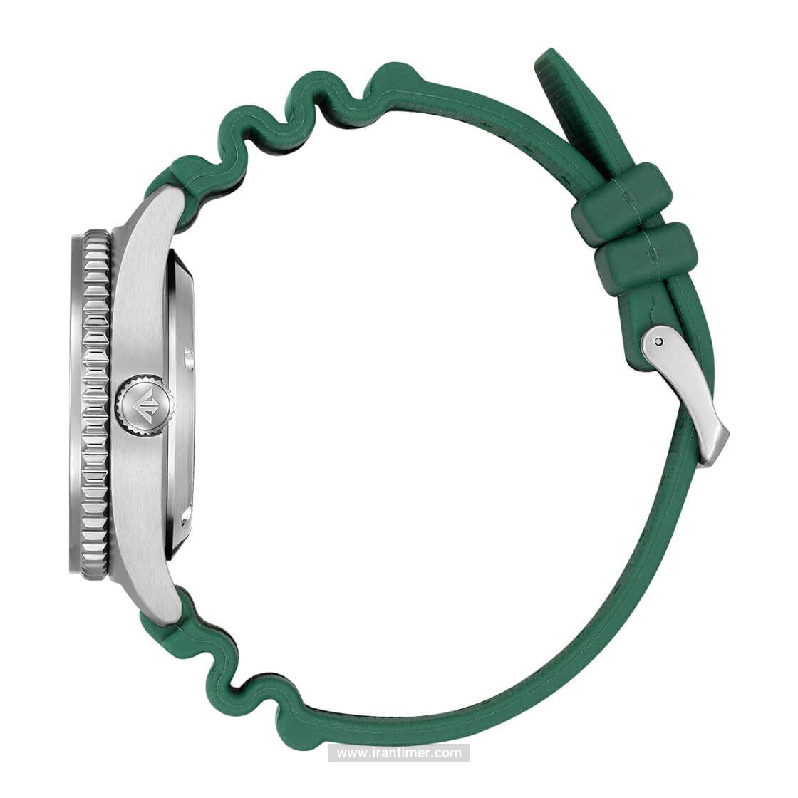 قیمت و خرید ساعت مچی مردانه سیتیزن(CITIZEN) مدل NY0121-09X اسپرت | اورجینال و اصلی