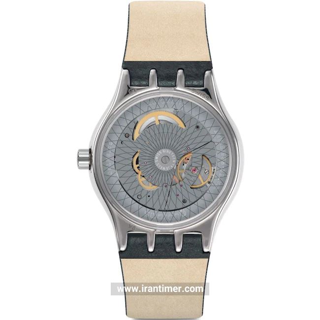 قیمت و خرید ساعت مچی مردانه سواچ(SWATCH) مدل YIZ404 کلاسیک | اورجینال و اصلی