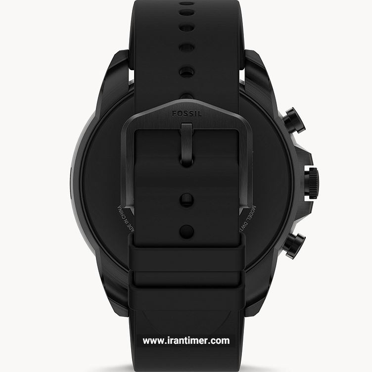 قیمت و خرید ساعت مچی مردانه فسیل(FOSSIL) مدل FTW4061 اسپرت | اورجینال و اصلی