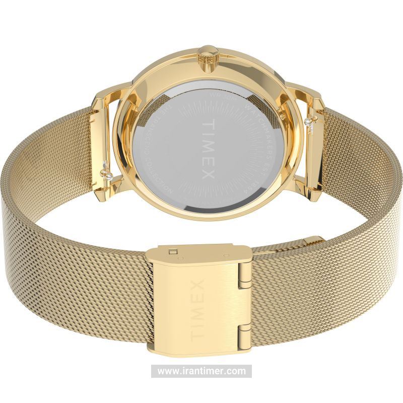 قیمت و خرید ساعت مچی زنانه تایمکس(TIMEX) مدل TW2V52200 فشن | اورجینال و اصلی