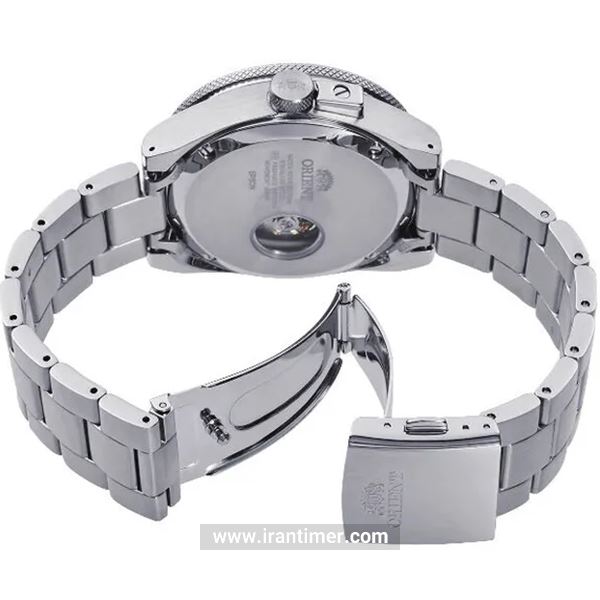 قیمت و خرید ساعت مچی مردانه اورینت(ORIENT) مدل RA-AR0201B کلاسیک | اورجینال و اصلی