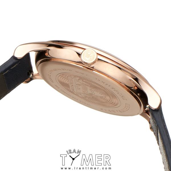 قیمت و خرید ساعت مچی مردانه زنانه دوفا(DUFA) مدل DF-9006-0A کلاسیک | اورجینال و اصلی