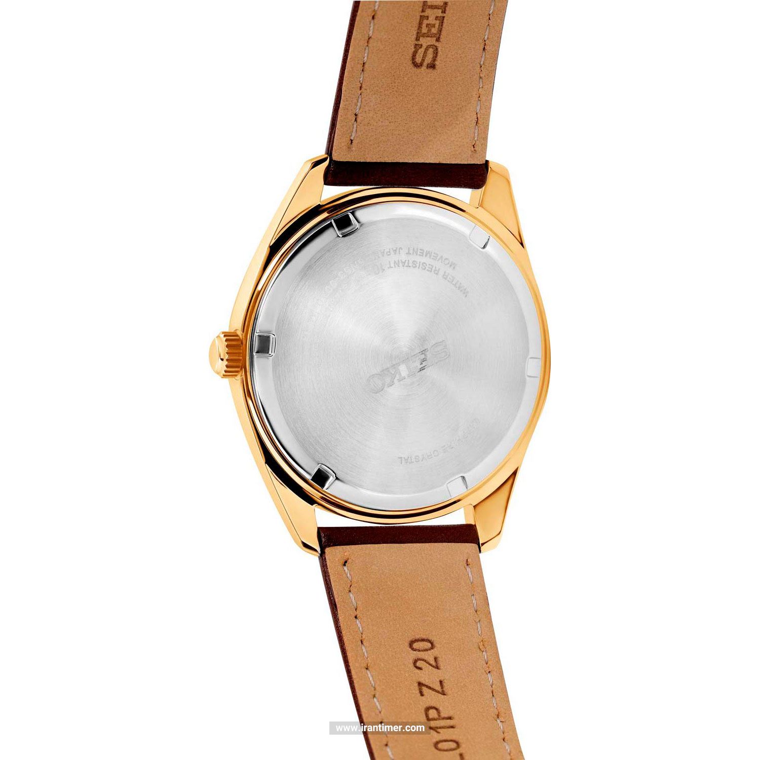 قیمت و خرید ساعت مچی مردانه سیکو(SEIKO) مدل SUR450P1 کلاسیک | اورجینال و اصلی
