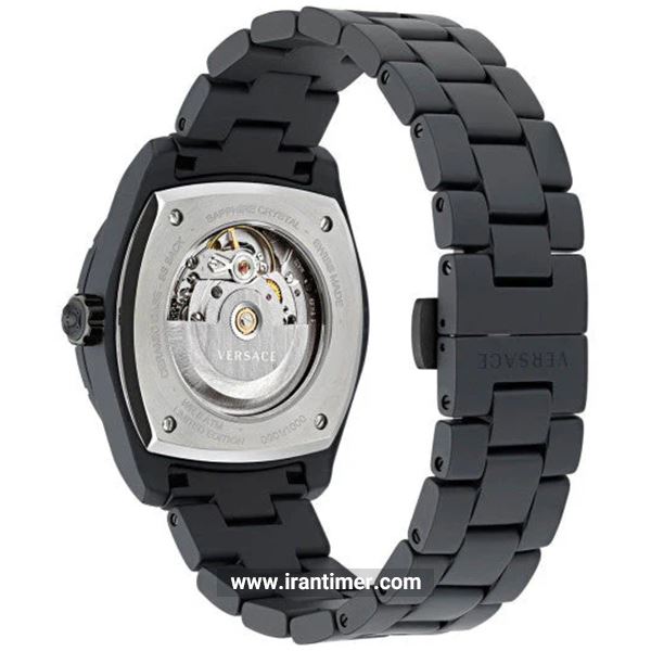 قیمت و خرید ساعت مچی مردانه ورساچه(versace) مدل VE7K00123 کلاسیک | اورجینال و اصلی