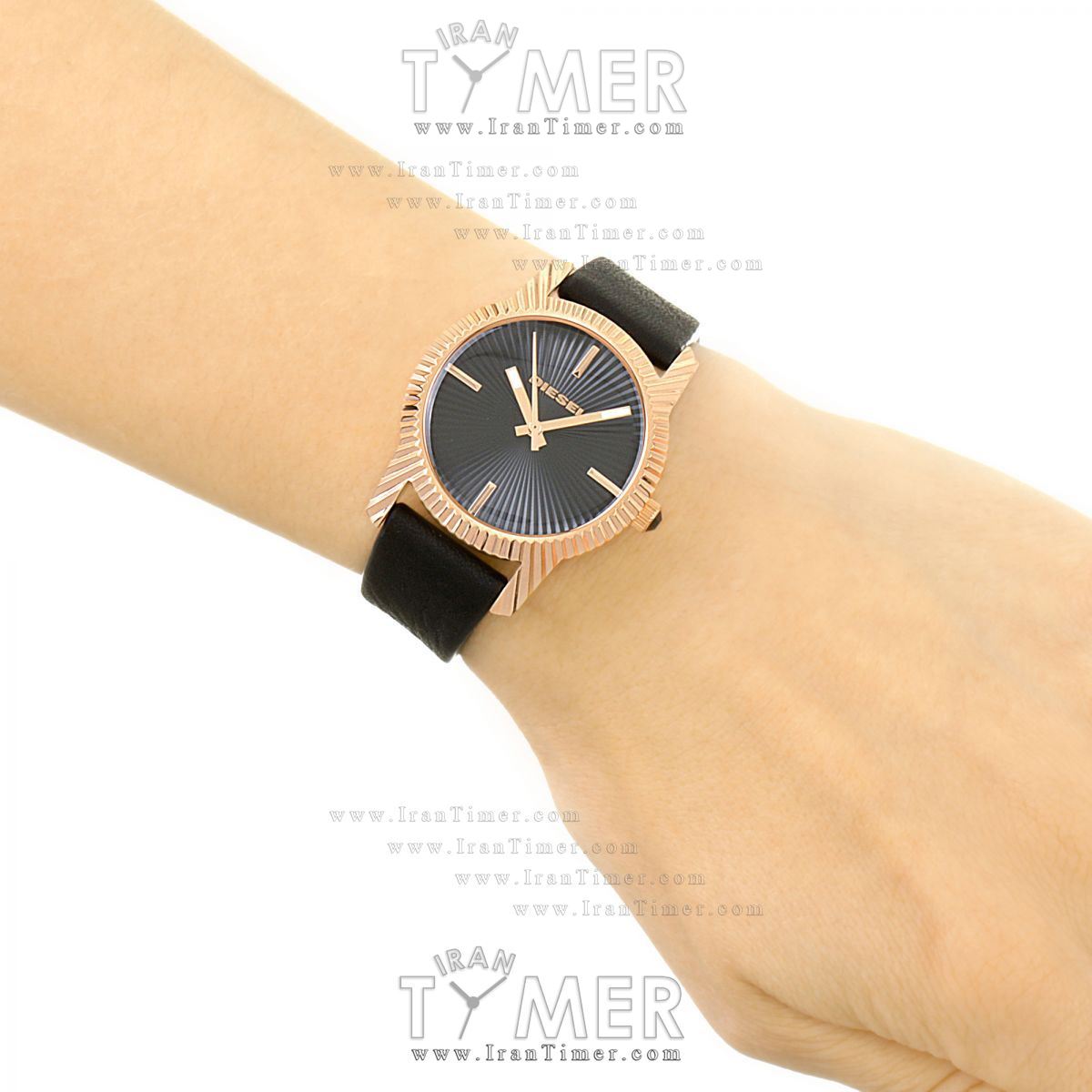 قیمت و خرید ساعت مچی زنانه دیزل(DIESEL) مدل DZ5512 کلاسیک | اورجینال و اصلی