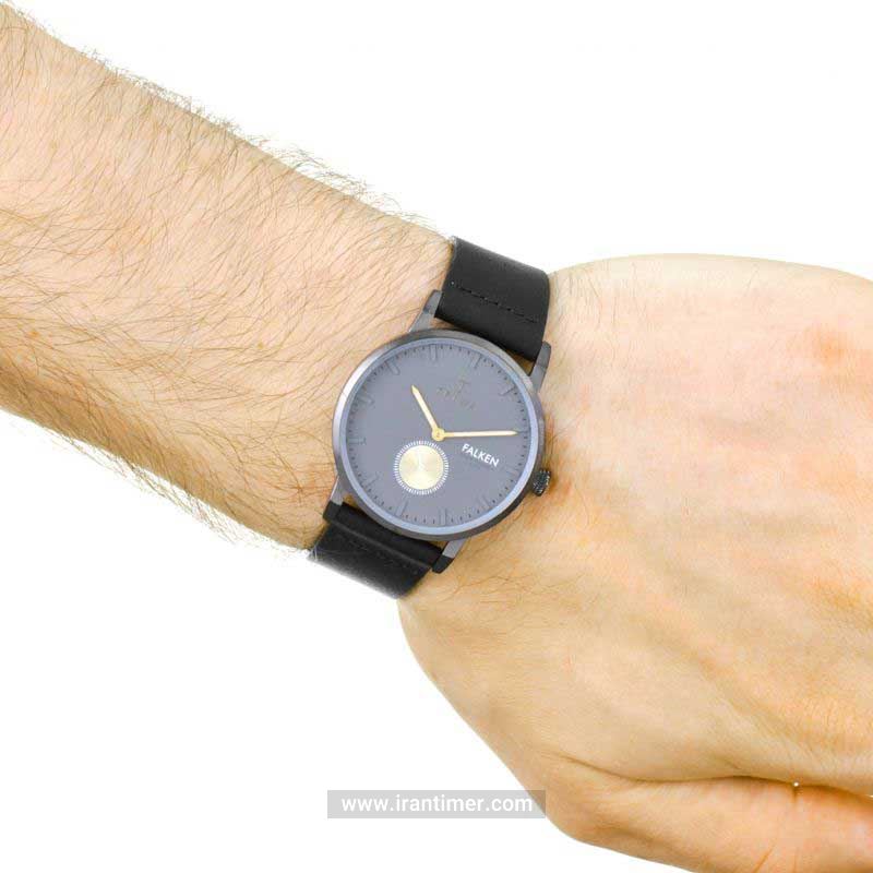 قیمت و خرید ساعت مچی مردانه زنانه تریوا(TRIWA) مدل FAST102-CL010113 کلاسیک | اورجینال و اصلی