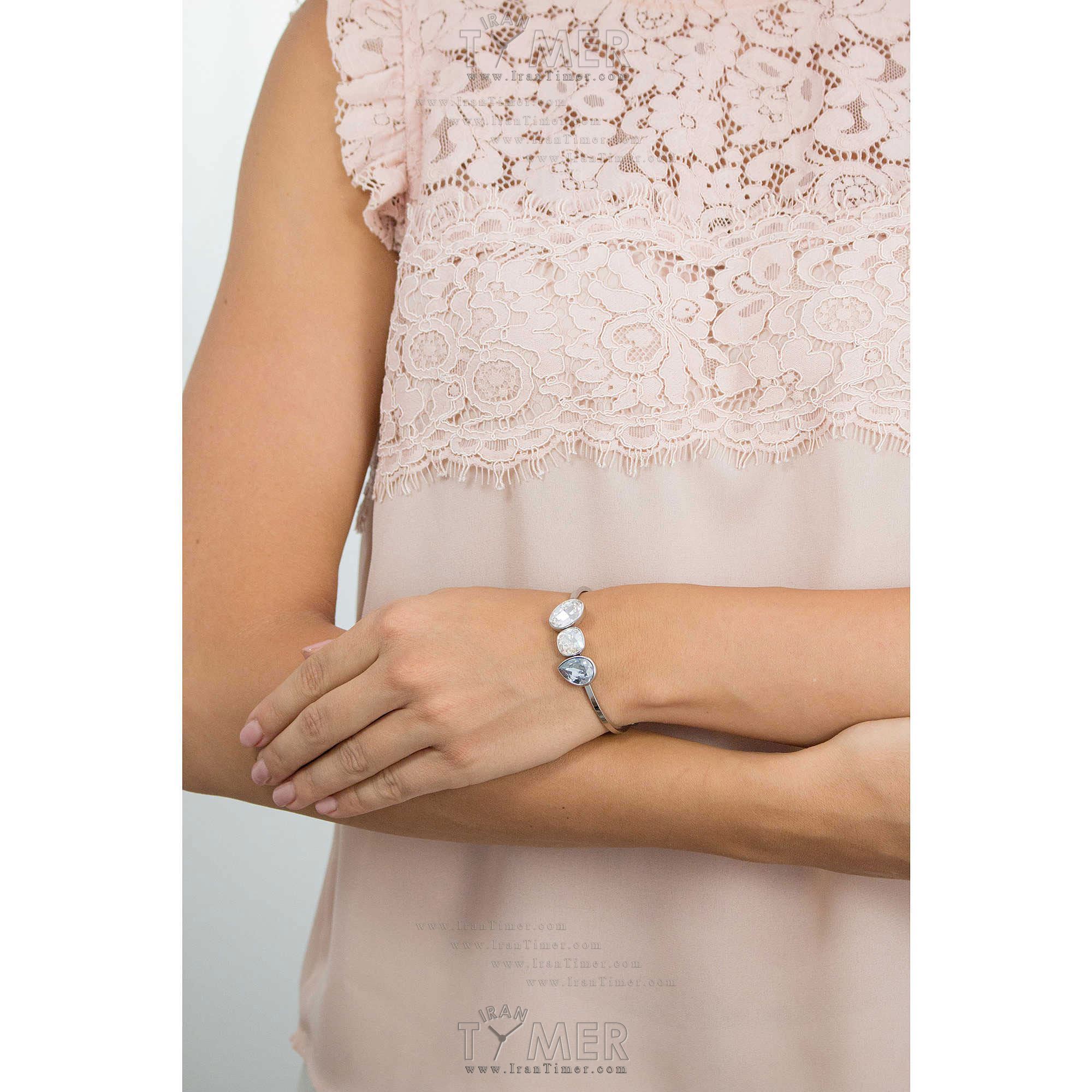 قیمت و خرید دستبند باز زنانه برازوی(BROSWAY) مدل BFN11 فشن (ست لباس) | اورجینال و اصلی