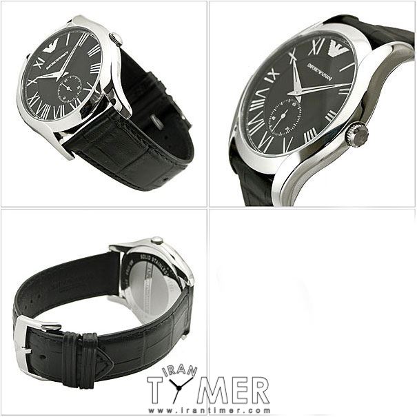 قیمت و خرید ساعت مچی مردانه امپریو آرمانی(EMPORIO ARMANI) مدل AR1703 کلاسیک | اورجینال و اصلی