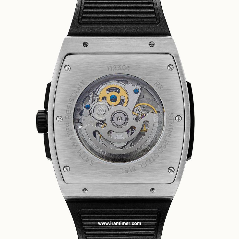 قیمت و خرید ساعت مچی مردانه اینگرسول(INGERSOLL) مدل I12301 اسپرت | اورجینال و اصلی