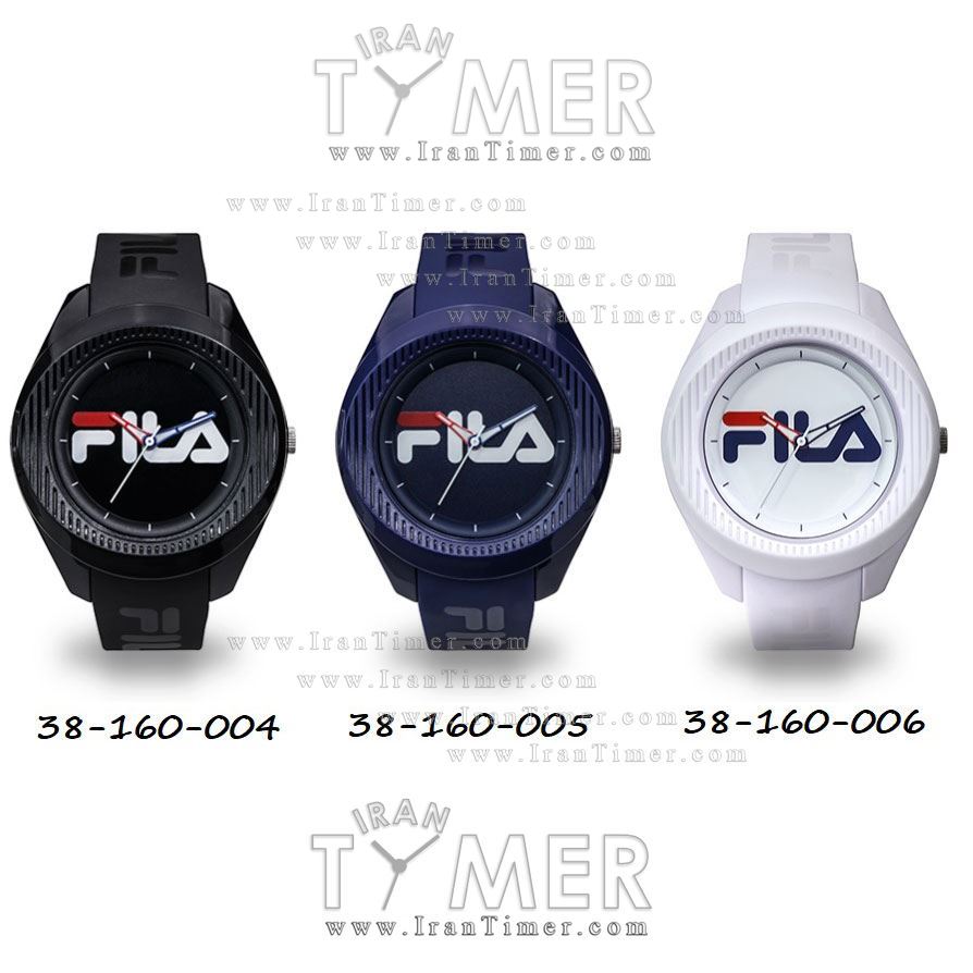 قیمت و خرید ساعت مچی مردانه فیلا(FILA) مدل 38-160-005 اسپرت | اورجینال و اصلی