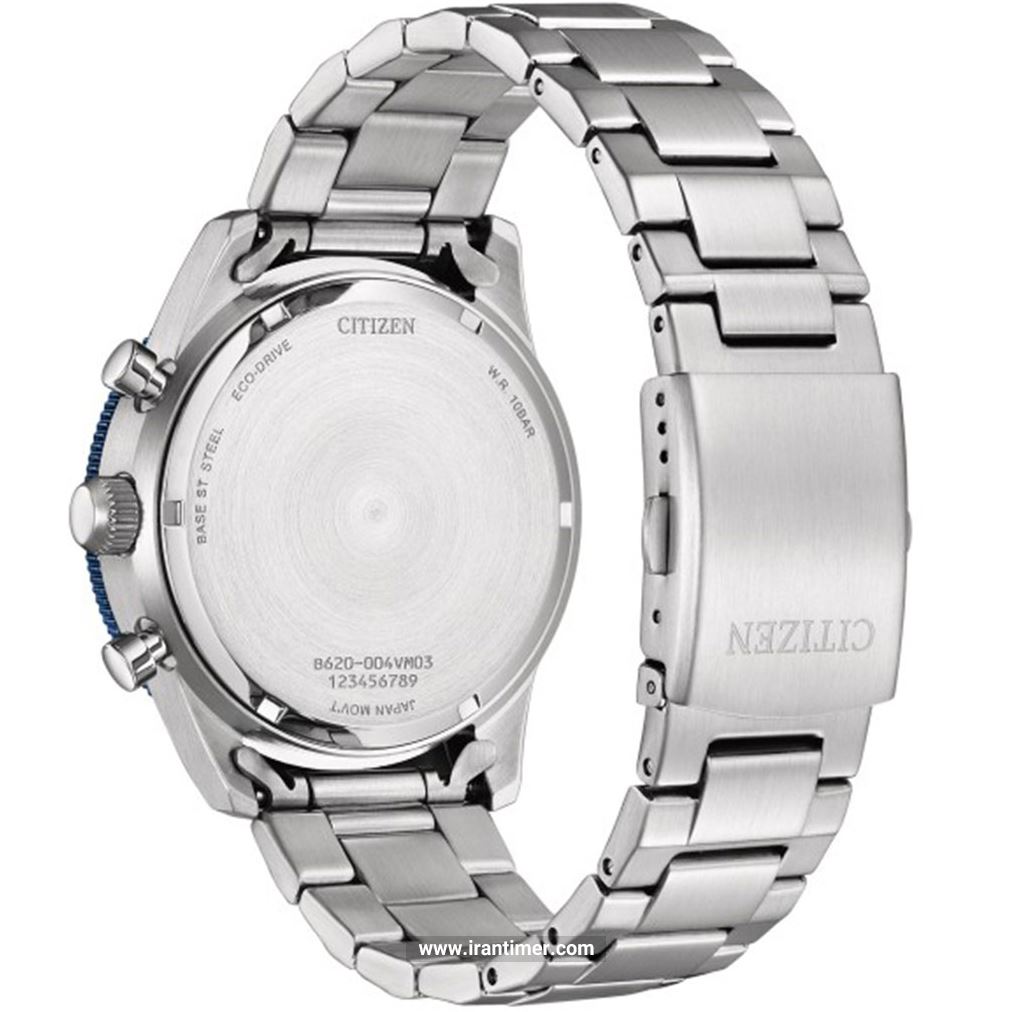 قیمت و خرید ساعت مچی مردانه سیتیزن(CITIZEN) مدل CA4554-84L اسپرت | اورجینال و اصلی