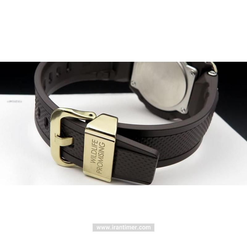 قیمت و خرید ساعت مچی مردانه کاسیو (CASIO) جی شاک مدل GST-S310WLP-1A9DR اسپرت | اورجینال و اصلی