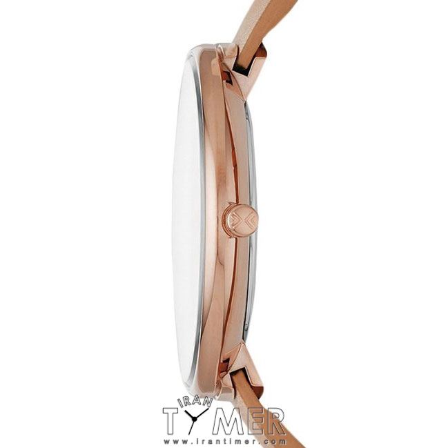 قیمت و خرید ساعت مچی زنانه اسکاگن(SKAGEN) مدل SKW2558 کلاسیک | اورجینال و اصلی