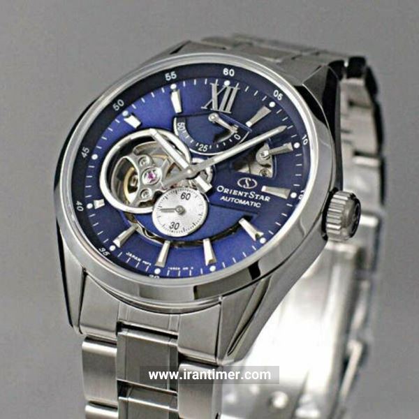 قیمت و خرید ساعت مچی مردانه اورینت(ORIENT) مدل RE-AV0003L00B کلاسیک | اورجینال و اصلی