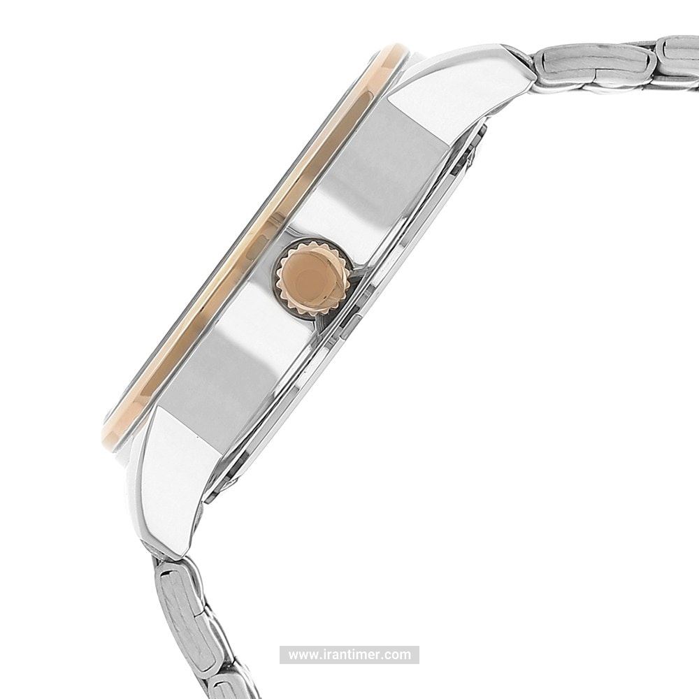 قیمت و خرید ساعت مچی مردانه تایتِن(TITAN) مدل T9441KM02 کلاسیک | اورجینال و اصلی